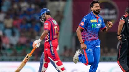 IPL 2026 LSG vs DC Result: Lucknow Super Giants vs Delhi Capitals Key Highlights Analysis Result