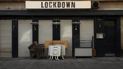 Lockdown in India Viral govt notice leaves people shocked WAR Lockdown