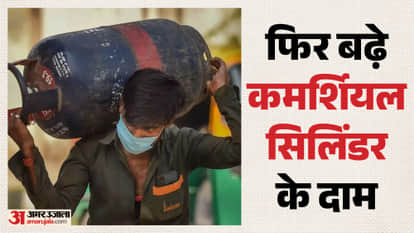 Commercial LPG price hiked by Rs 195.50 per 19-kg cylinder no change in domestic household cooking gas rates