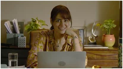 mona singh is featuring in new series maa ka sum soon to be released