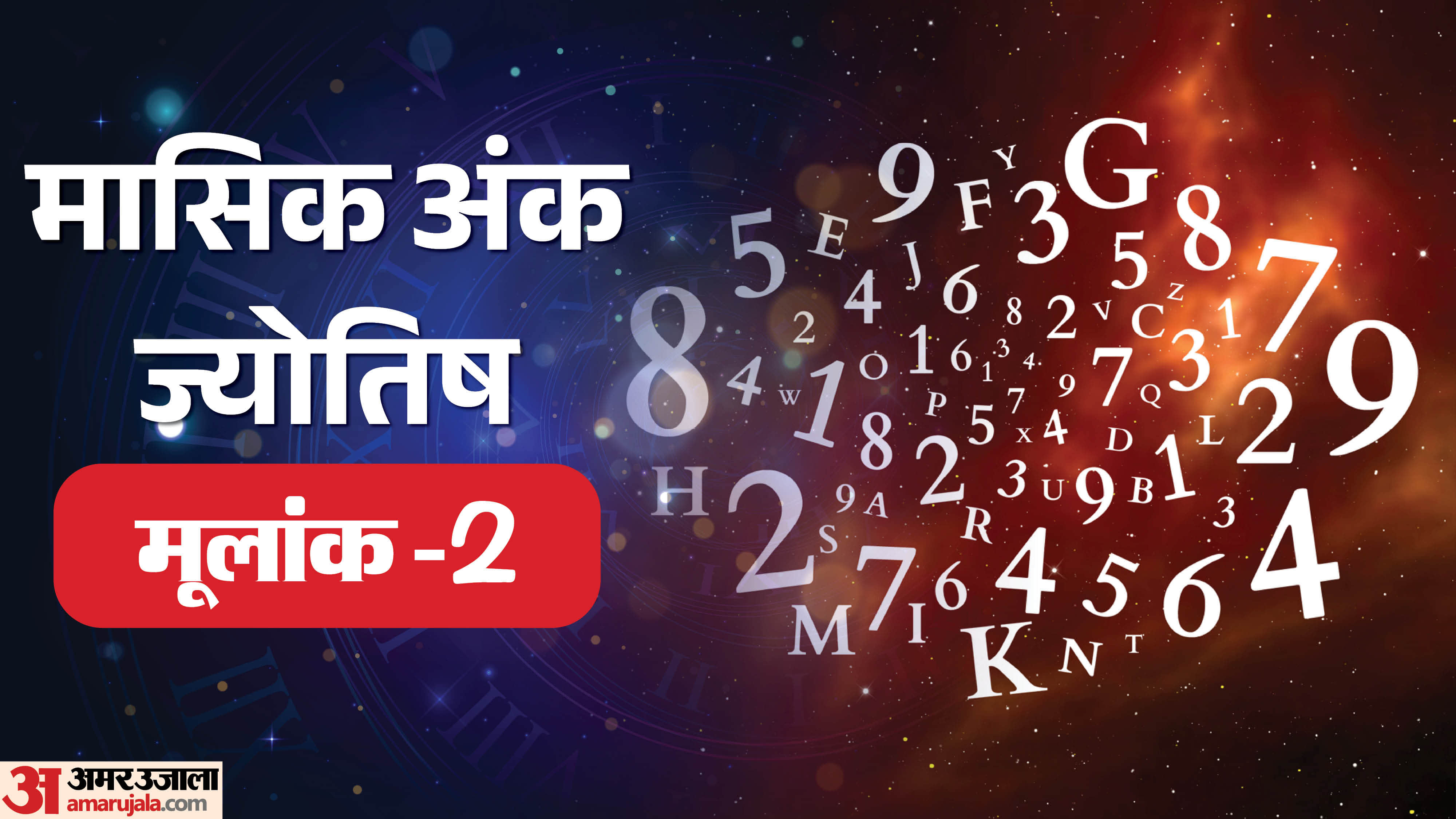 April 2026 Numerology Horoscope Know Your Monthly Predictions in hindi