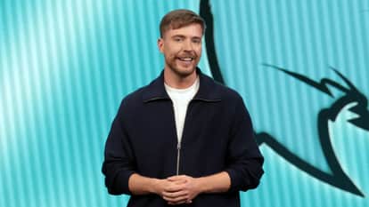 Mr Beast Shares A Post Of Deleting His Youtube Channel Fans Says April Fool