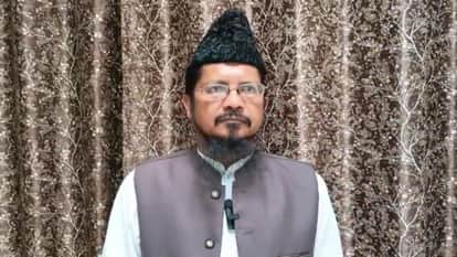 Maulana Shahabuddin Razvi Says Uttarakhand Government Seeks to Abolish Islamic Education