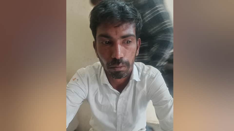 Muzaffarnagar Crime News Man Kills Wife Two Children and Dies by Suicide Over Eidi Dispute