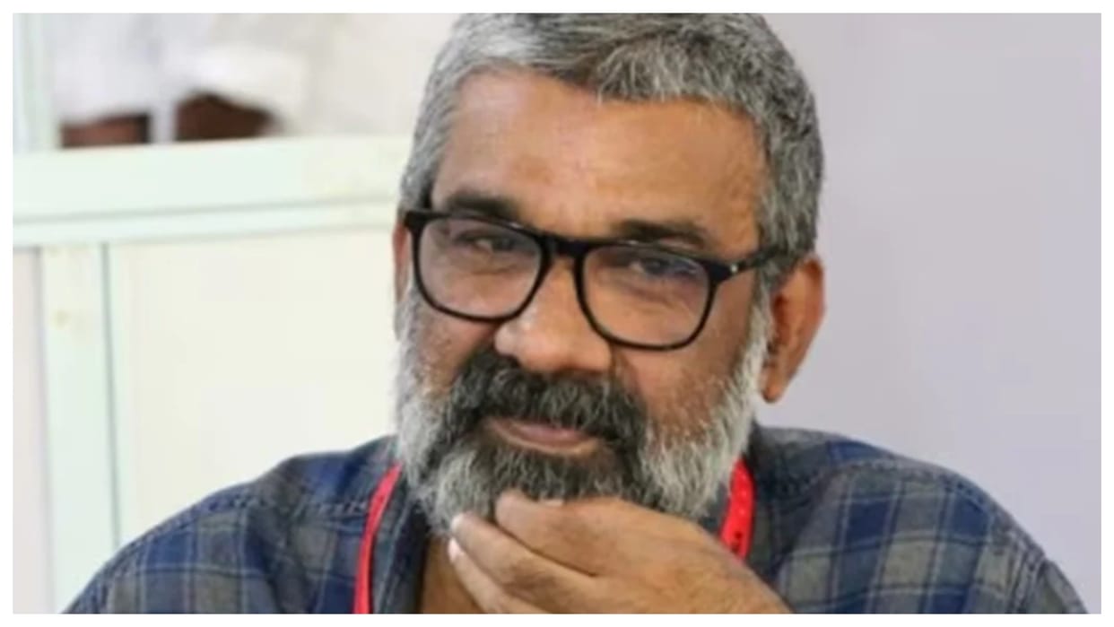 Malayalam film director Ranjith remanded to judicial custody in assault harassment case