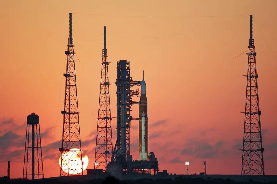 NASA Artemis 2: First Crewed Moon Mission in 50 Years Set for Historic Lunar Flyby