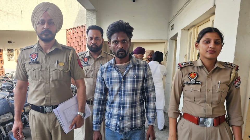 Young woman body found hanging in PG room in Abohar