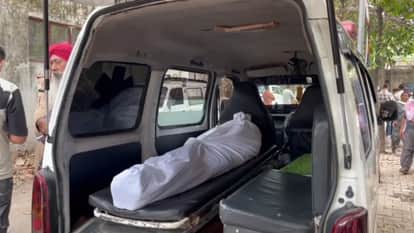 Young man kill himself in Jalandhar family alleges girlfriend harassing Him