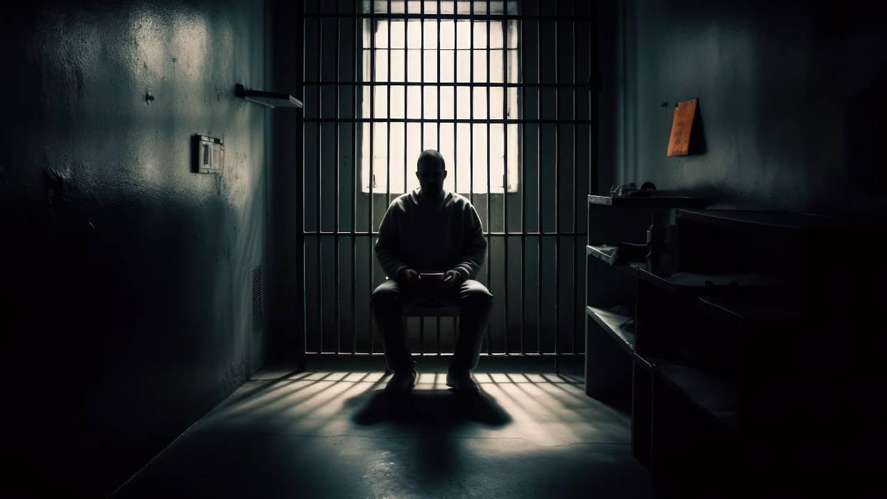 UP New High-Tech Jails to be Built in the State; Multi-Crore Budget Approved, Special Provisions Planne