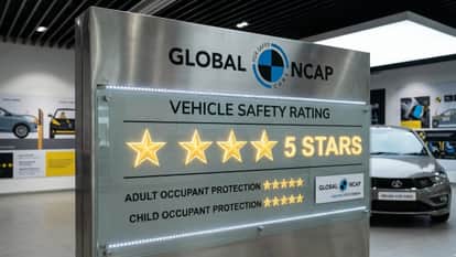 Top 10 Safest Cars: India's Safest Vehicles, Find Out Which Car Topped Bharat NCAP 5-Star List