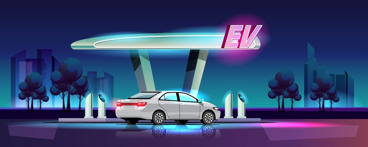March EV Milestone New Records Buyers Rush Before Subsidy Changes