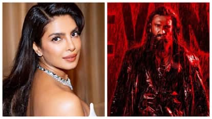 Priyanka Chopra heaps praise on Ranveer Singh and Aditya Dhar Dhurandhar The Revenge