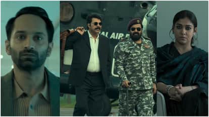 Mammootty And Mohanlal Starrer Patriot Release Postponed Makers Will Announce To New Date Today Evening