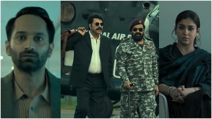 Mammootty Reveals Patriot Is Not A Pan India Film Says Primary Goal Was To Cater To The People Of Kerala