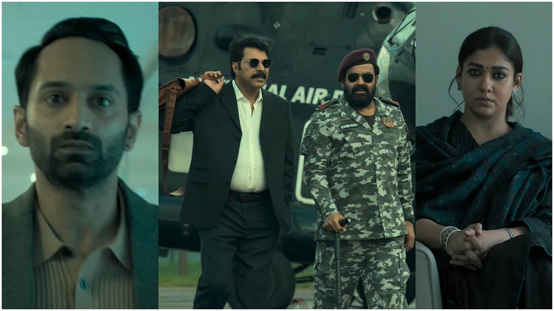 पैट्रियट की टली रिलीज