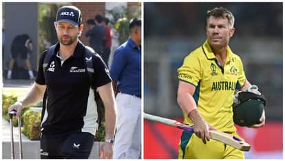 PSL 2026 Controversy: Conway and Warner show IPL loyalty, PCB and Mohsin Naqvi face backlash again