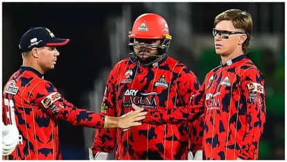 PSL vs IPL Row: Adam Zampa remarks spark controversy, Pakistan faces backlash over alleged propaganda