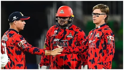 PSL vs IPL Row: Adam Zampa remarks spark controversy, Pakistan faces backlash over alleged propaganda