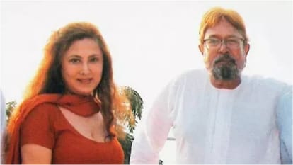 Anita Advani Exclusive Interview With amarujala actress talks About her relationship with Late Rajesh Khanna