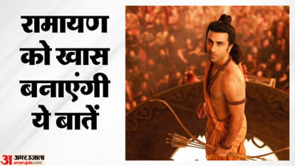 Ranbir Kapoor Ramayana Budget Star Cast Hans Zimmer Music and Release Plan Details