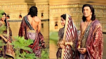 Ranbir Kapoor Ramayana Budget Star Cast Hans Zimmer Music and Release Plan Details