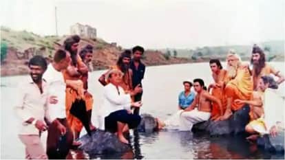 Ramanand Sagar Ramayan serial Casting and making Related Some Lesser Known and interesting Facts