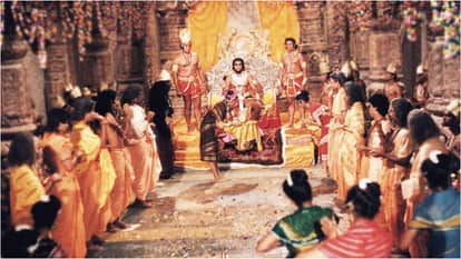 Ramanand Sagar Ramayan serial Casting and making Related Some Lesser Known and interesting Facts