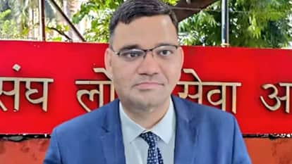 IAS Rinku Singh resigns: Contribution extremely limited compared to salary