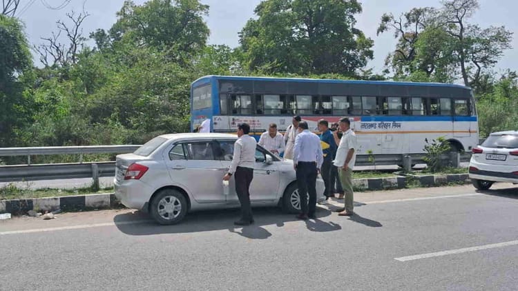 Rishikesh: प्रभारी बीईओ एक लाख की रिश्वत लेते गिरफ्तार, विजिलेंस ने RTE के तहत मिलने वाली धनराशि लेते पकड़ा
