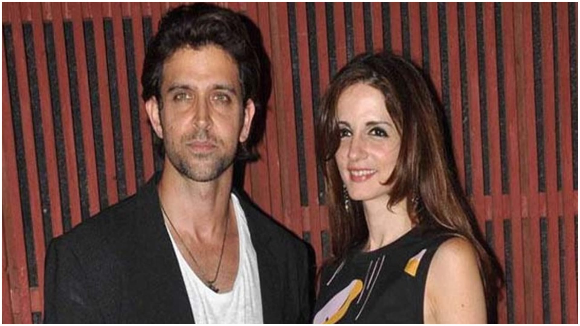 Hrithik Roshan share romantic moments with girlfriend saba azad ex wife comment on it