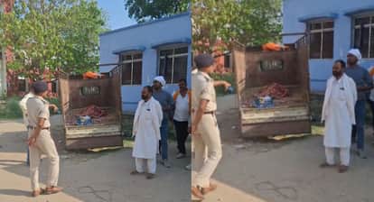 Bihar Nephew Kills Uncle in Daylight Shooting After Children’s Dispute