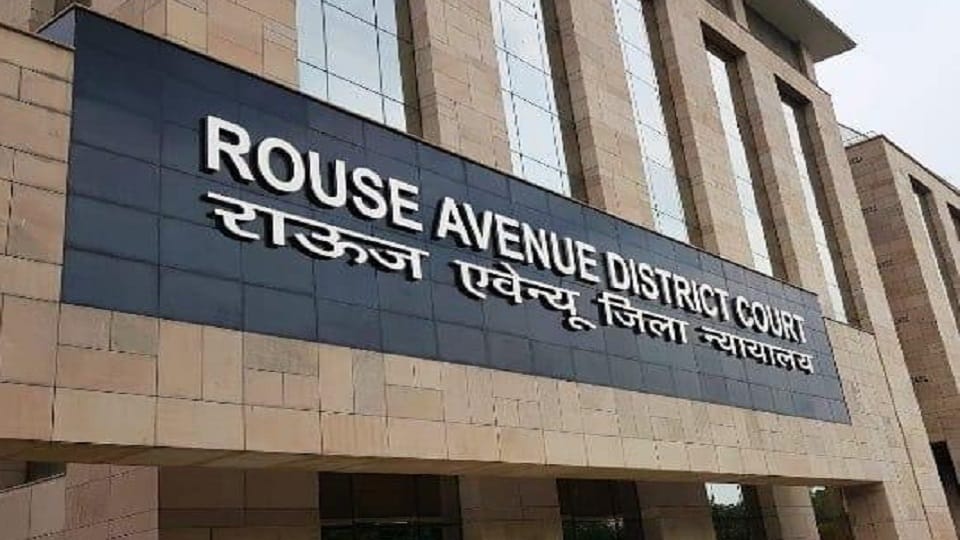 Rouse Avenue Court Imposes Fine of rupees 20000 on Petition Generated by Artificial Intelligence