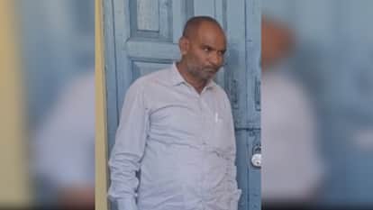 Cooperative Society Secretary Returning from Meeting Run Over by Tractor Dies