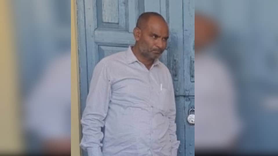 सचिव का फाइल फोटो।