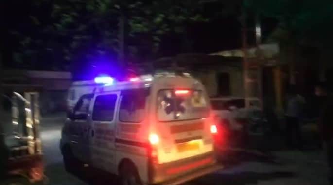 Sakshar Murder Case Friends Killed Him Amidst Dispute Over Relationships with Member of Third Gender