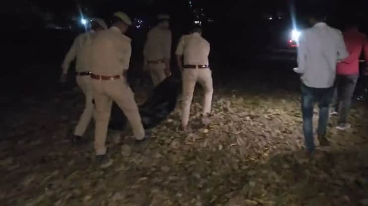 bulandshahr transgender love affair murder of sakshar kausik police arrested all accused