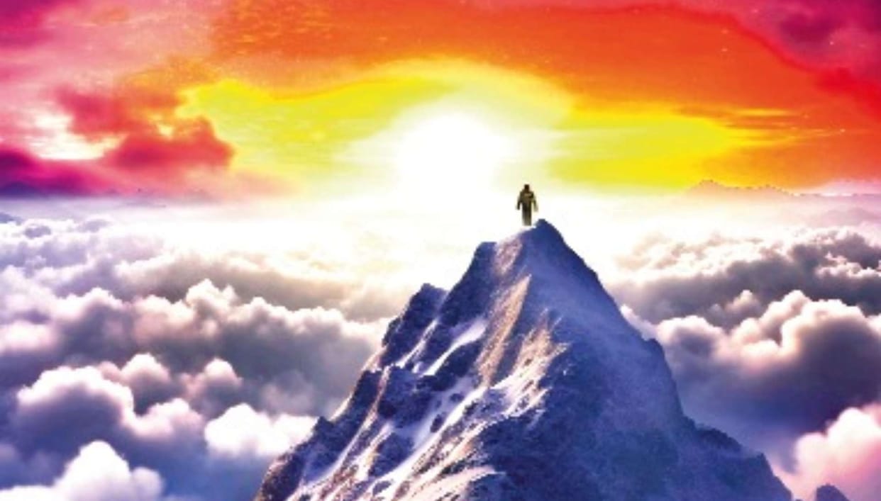 The Stream of Life Life Itself Is a Risk News in Hindi