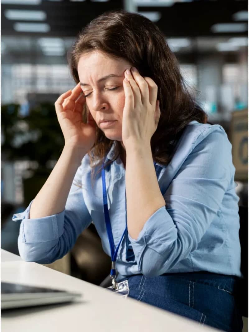 सिरदर्द