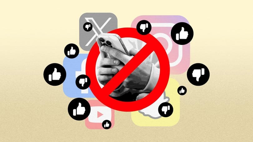 Australia Moves to Sue Social Media Giants Over Under-16 Ban Violations