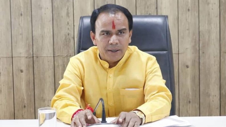 Uttarakhand Seriously ill teachers in the state will be compulsorily retired, Education Minister order