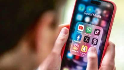 Australia on social media law says Meta Snapchat YouTube and TikTok not following rules child ban compliance