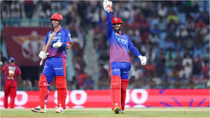 IPL 2026 LSG vs DC Result: Lucknow Super Giants vs Delhi Capitals Key Highlights Analysis Result