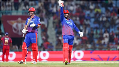 IPL 2026 LSG vs DC Result: Lucknow Super Giants vs Delhi Capitals Key Highlights Analysis Result