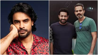 Tovino Thomas Confirms He Is Not Part Of Jr NTR And Prashanth Neel Dragon Movie Says I Cant Give Entire Year