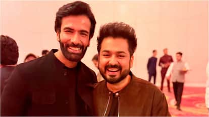 Danish Pandor Exclusive Interview With amarujala Who Played Uzair Baloch role in aditya Dhar Movie Dhurandhar