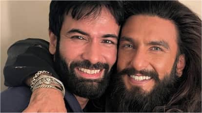 Danish Pandor Exclusive Interview With amarujala Who Played Uzair Baloch role in aditya Dhar Movie Dhurandhar