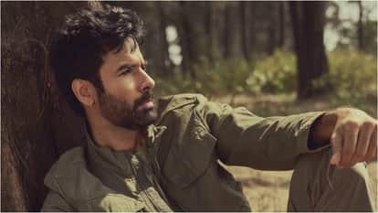 Danish Pandor Exclusive Interview With amarujala Who Played Uzair Baloch role in aditya Dhar Movie Dhurandhar