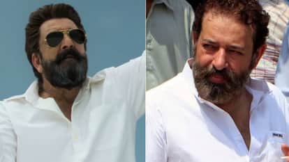 Real Chaudhary Aslam Wife Naureen Aslam Praise Sanjay Dutt For His Role In Dhurandhar 2