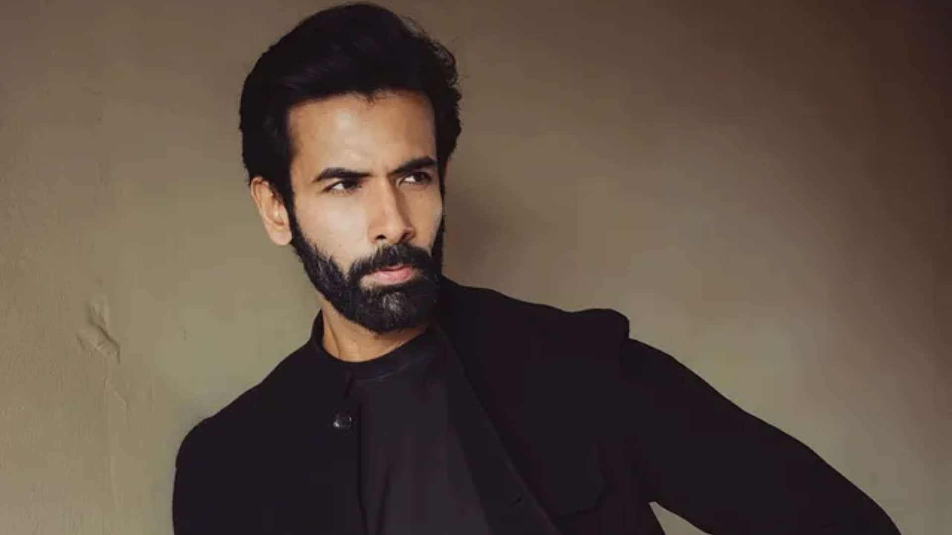 Danish Pandor Exclusive Interview Act In Dhurandhar 2 As Uzair Baloch Talk About Movie And Career