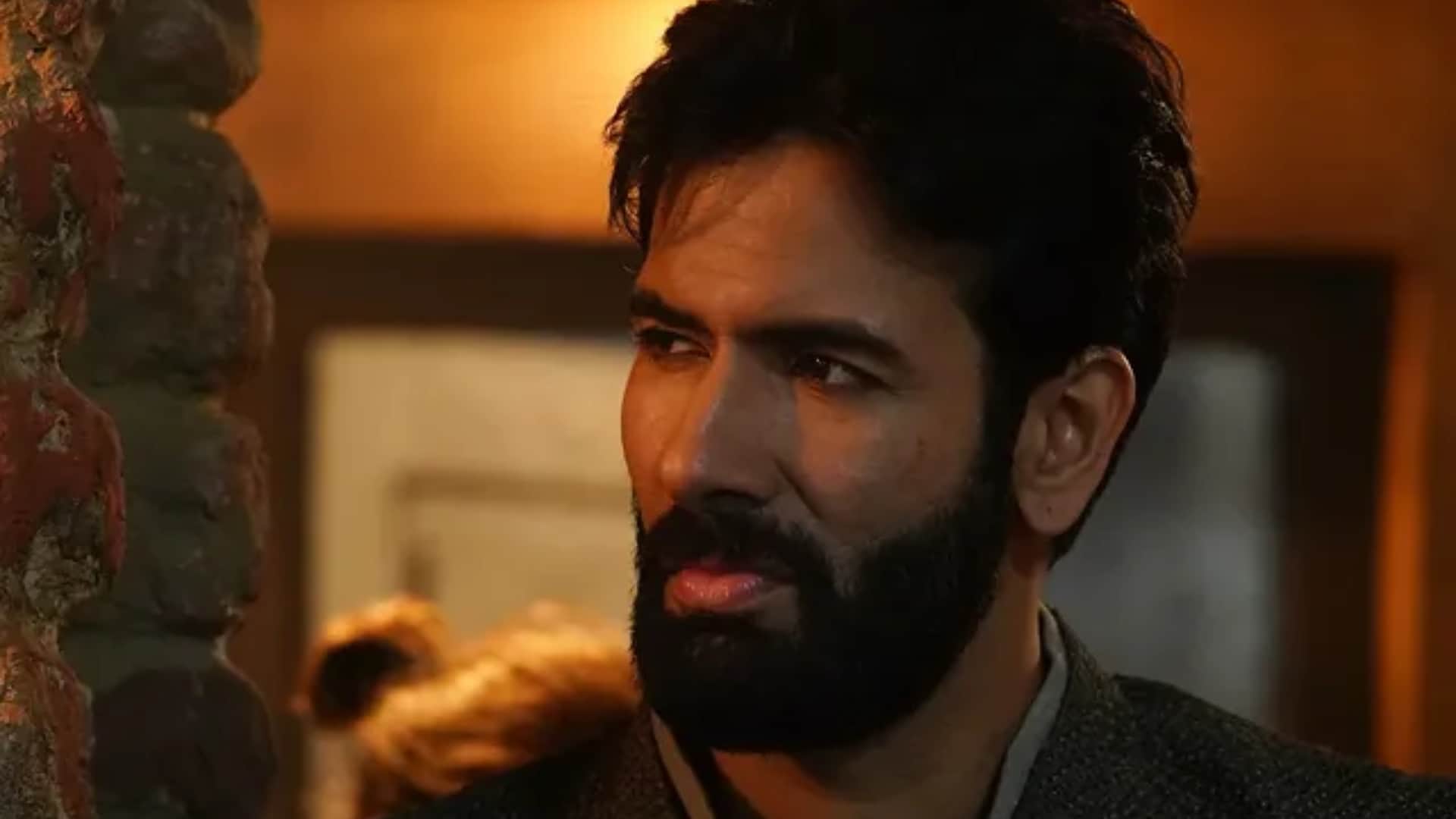 Danish Pandor Exclusive Interview Act In Dhurandhar 2 As Uzair Baloch Talk About Movie And Career